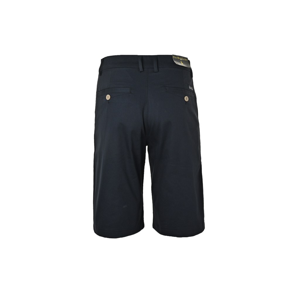 Polo Shorts-044
