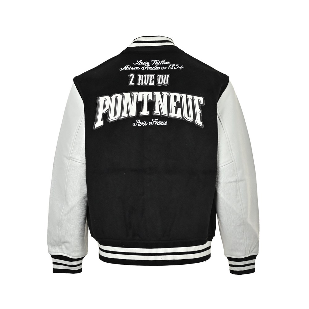 LV Jacket-305
