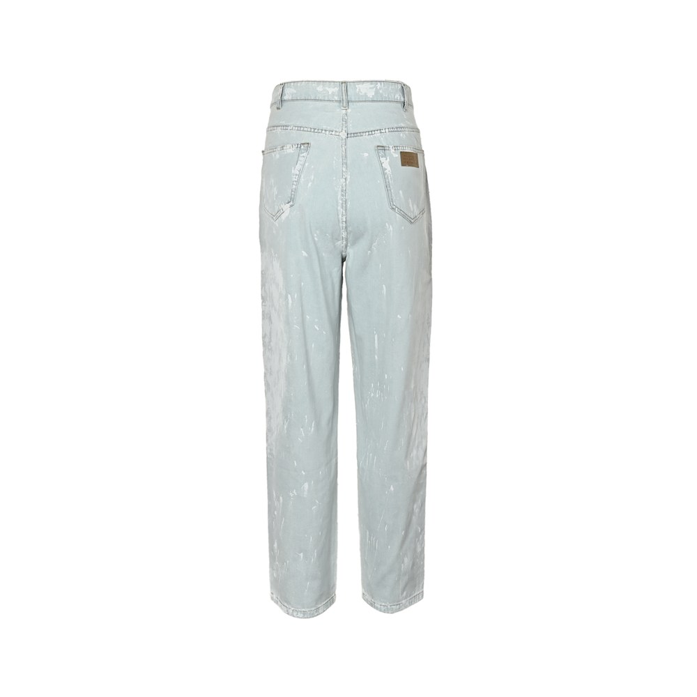 Maison Margiela Pants-013
