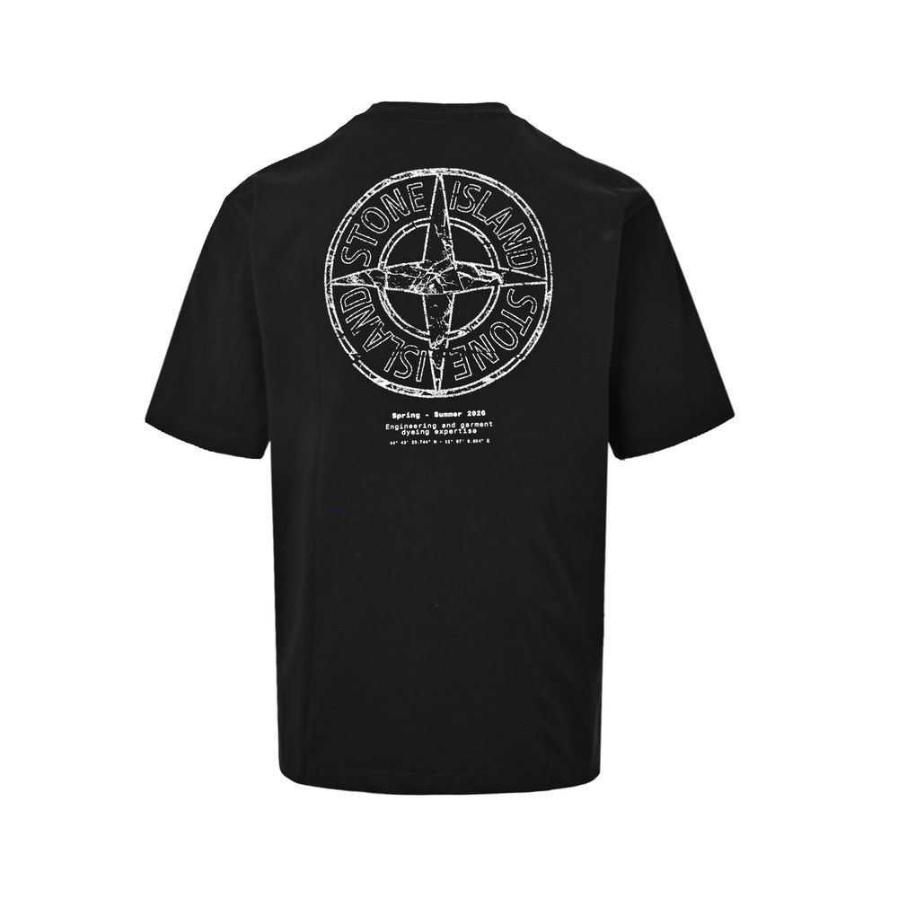 Stone island T-shirts-003