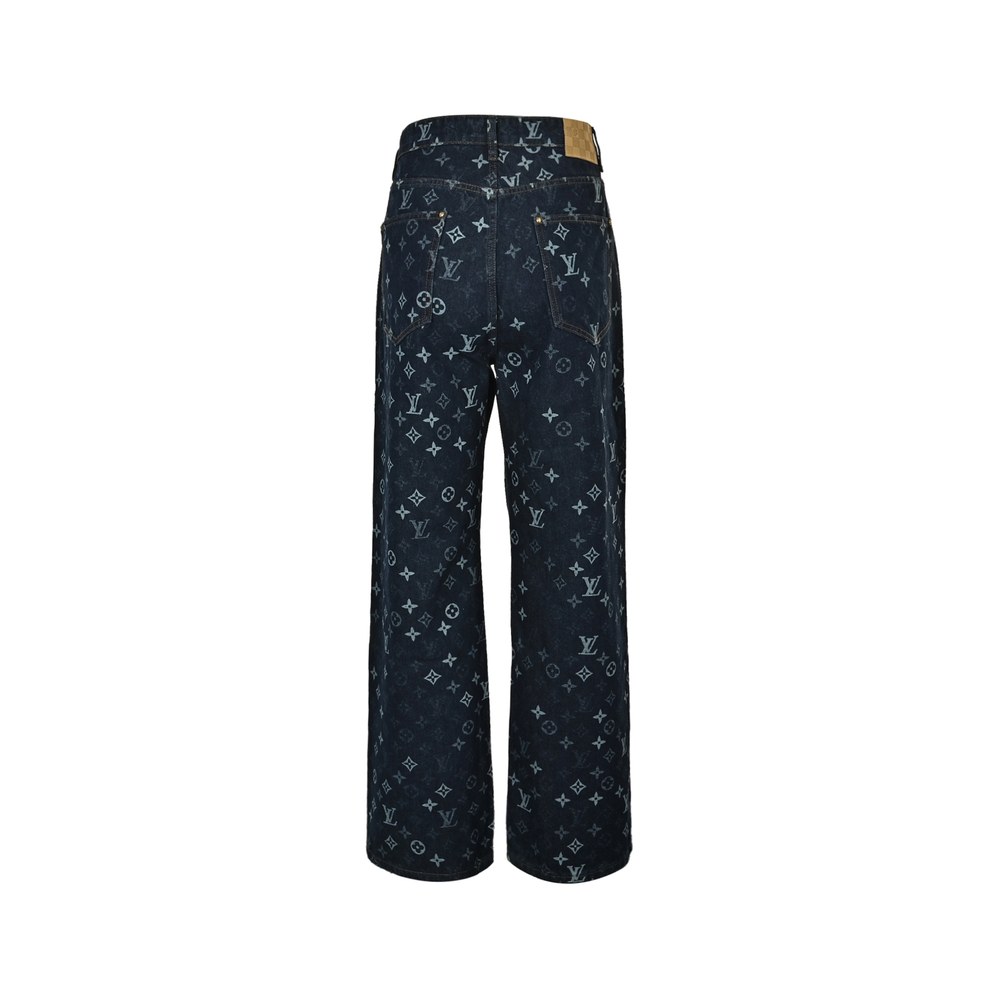 LV Pants-040
