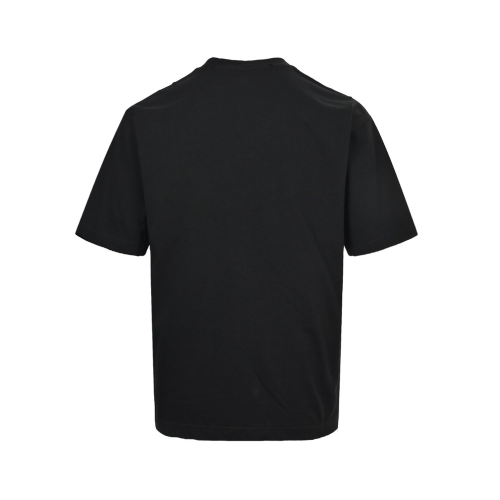 Salnt Laurent T-Shirt-010