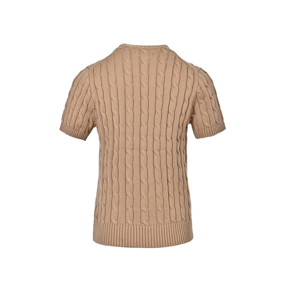 Polo T-shirts-086