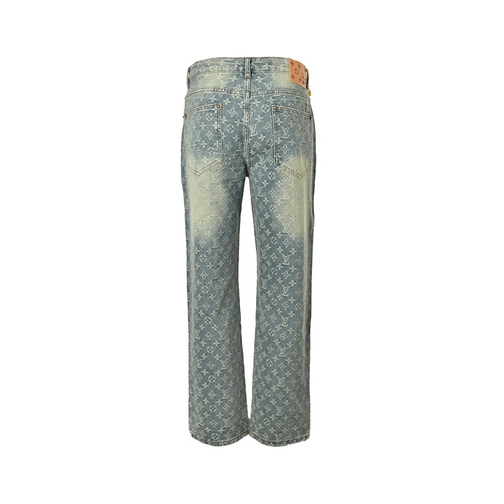 LV Pants-056