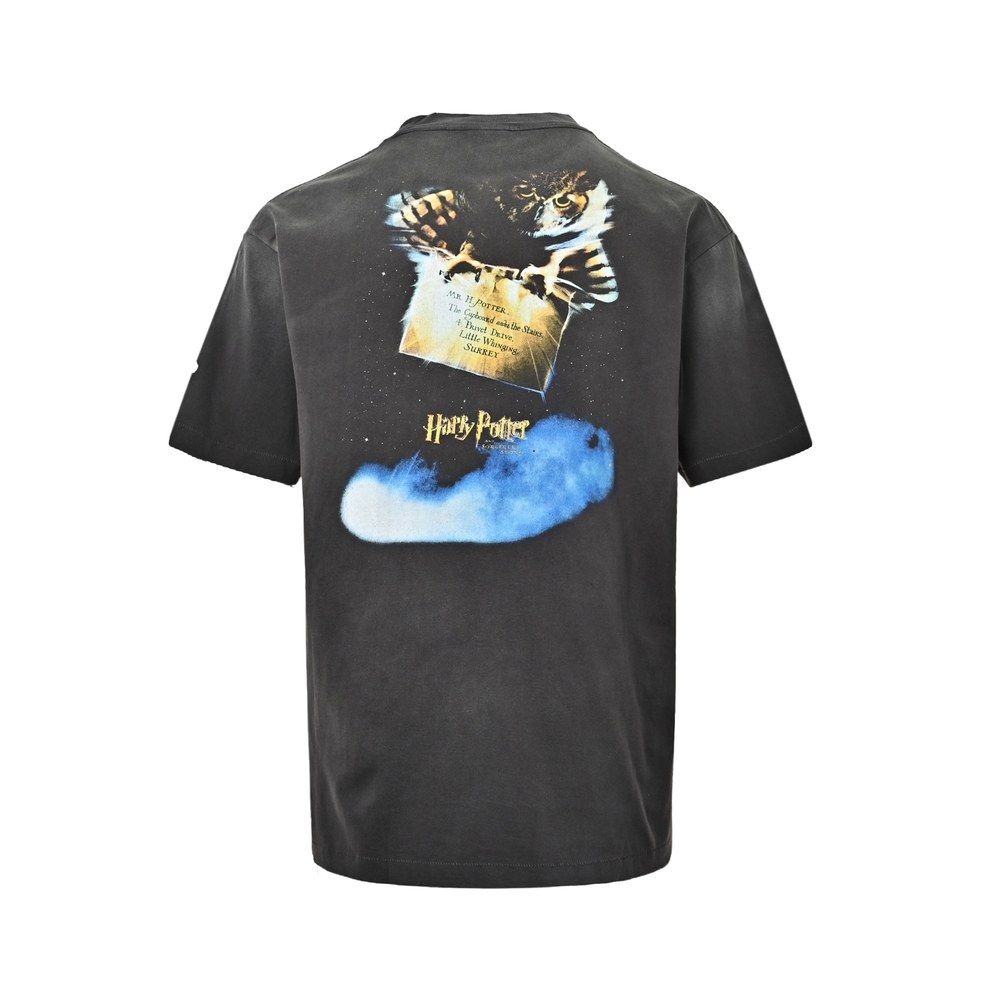Saint Michael T-shirts-107