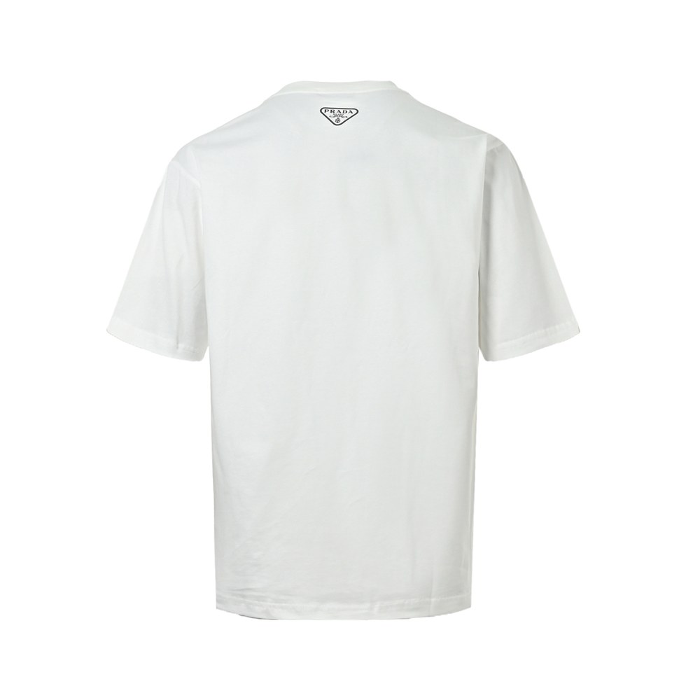 Prada T-shirts-606
