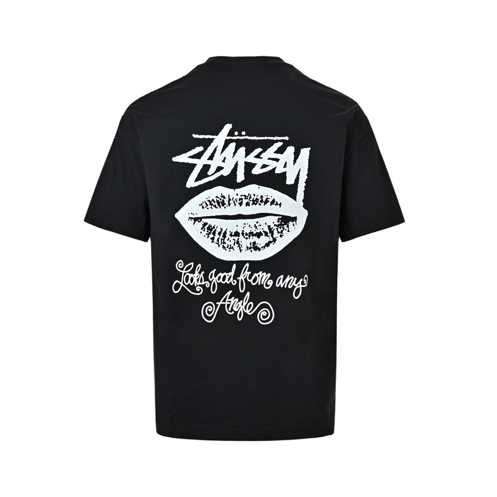 Stussy T-shirts-016