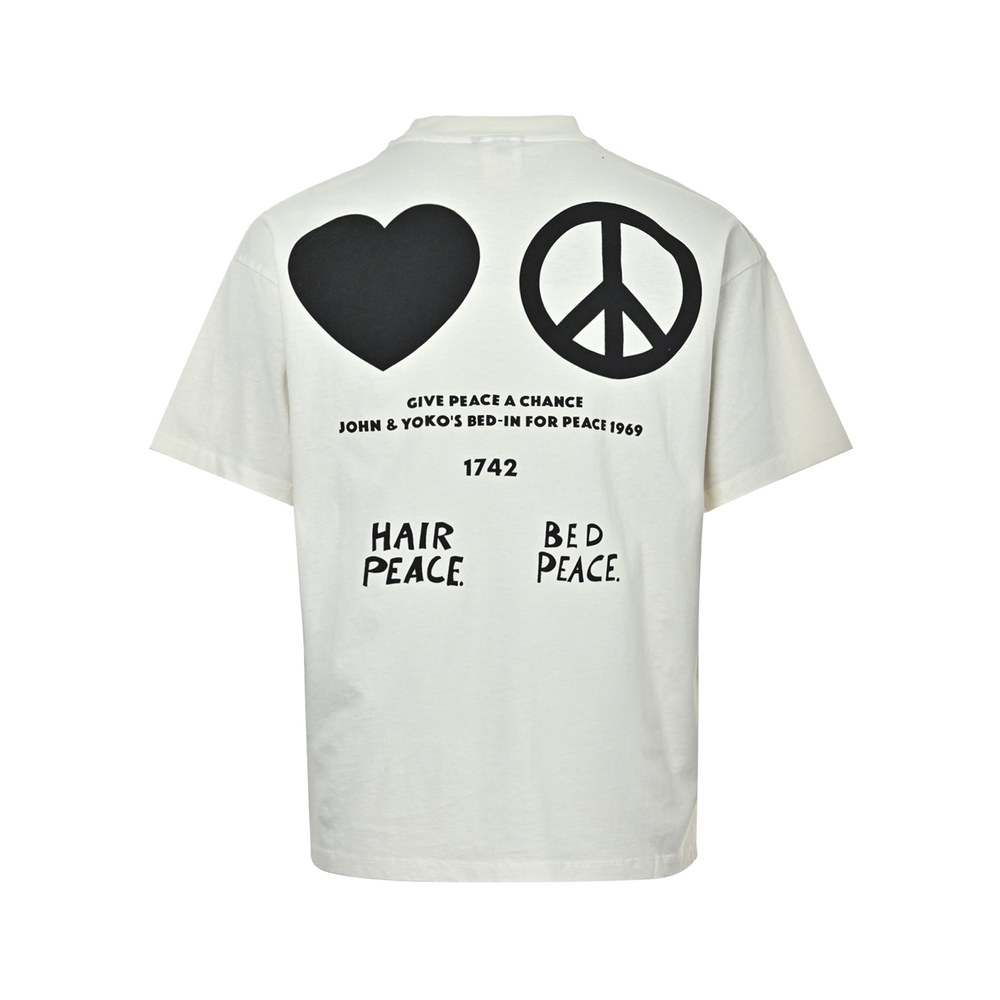 Saint Michael T-shirts-075