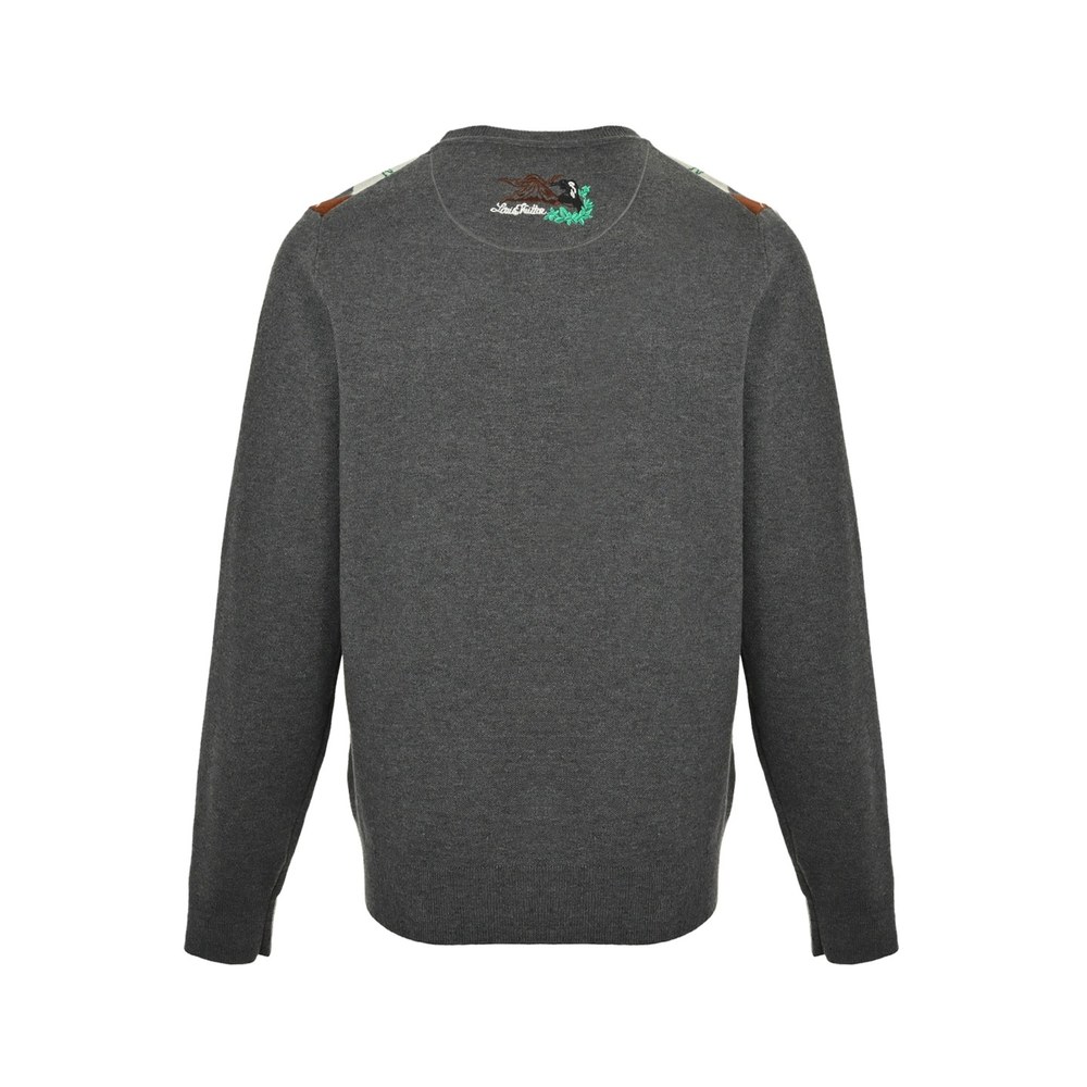 LV Sweater-462