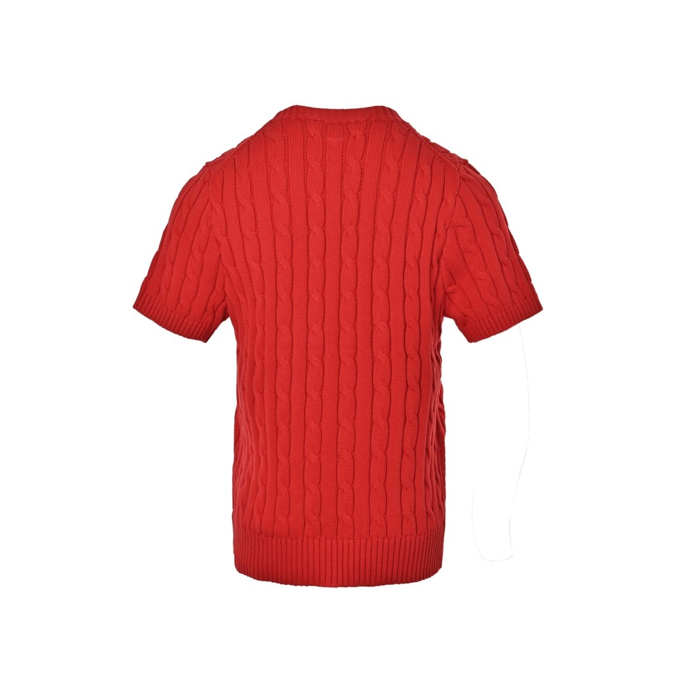 Polo T-shirts-058