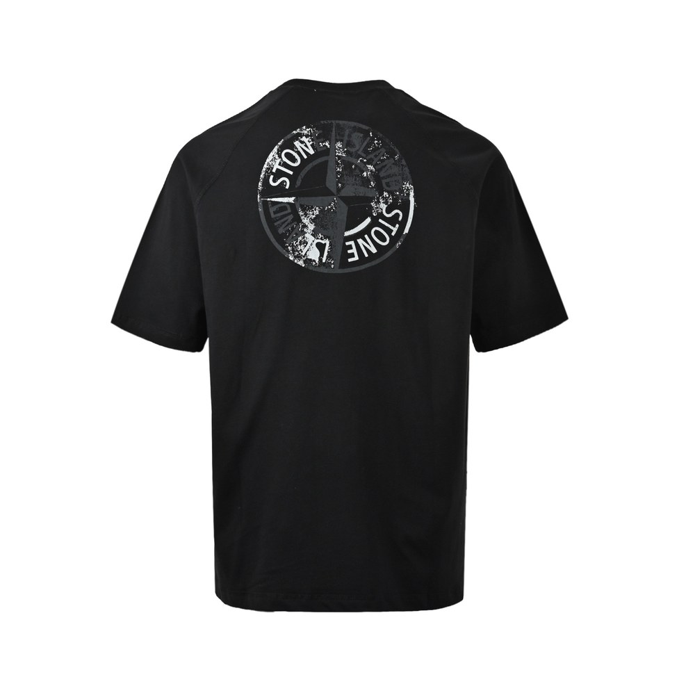Stone island T-shirts-017