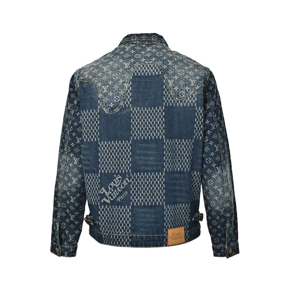 LV Jacket-196
