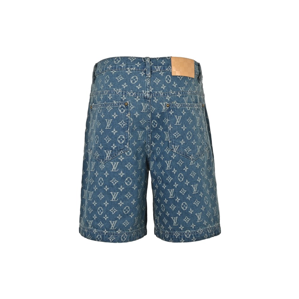 LV Shorts-389