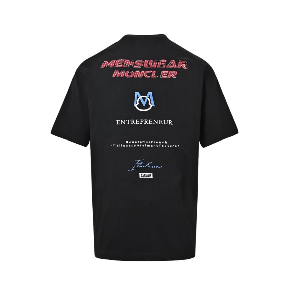 Moncler T-shirts-1146