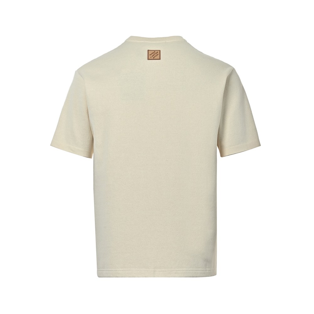 LV T-shirts-2928