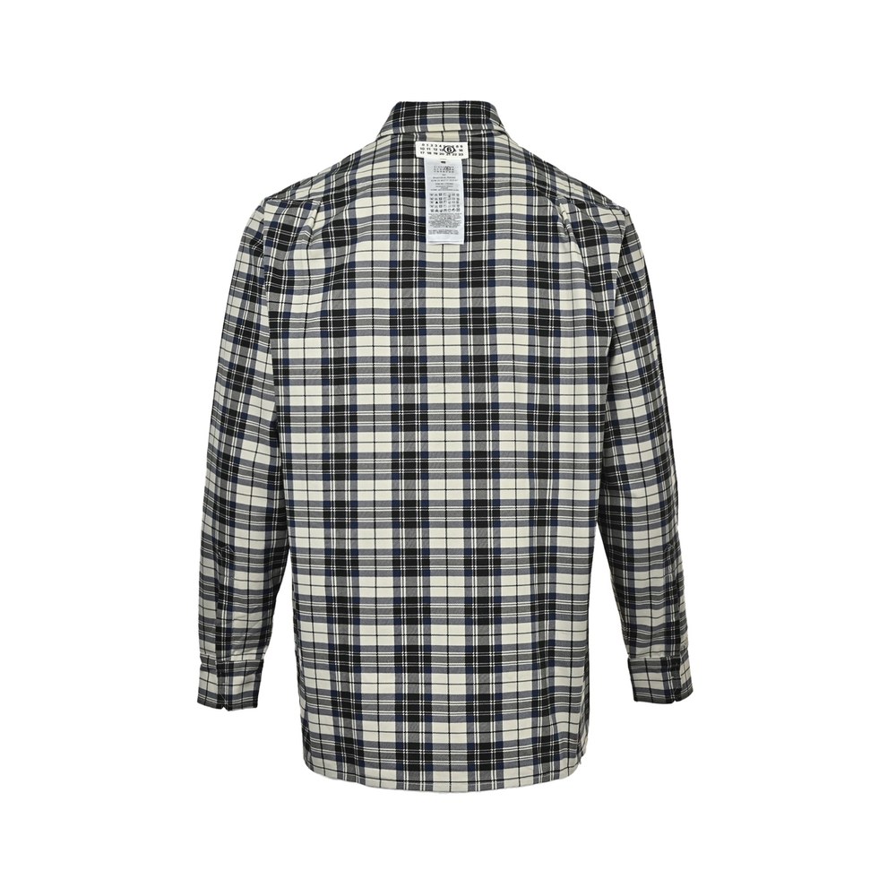 Maison Margiela T-shirts-073