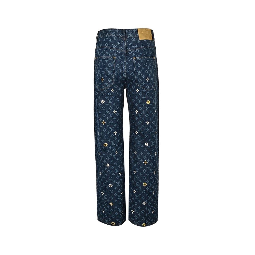 LV Pants-078