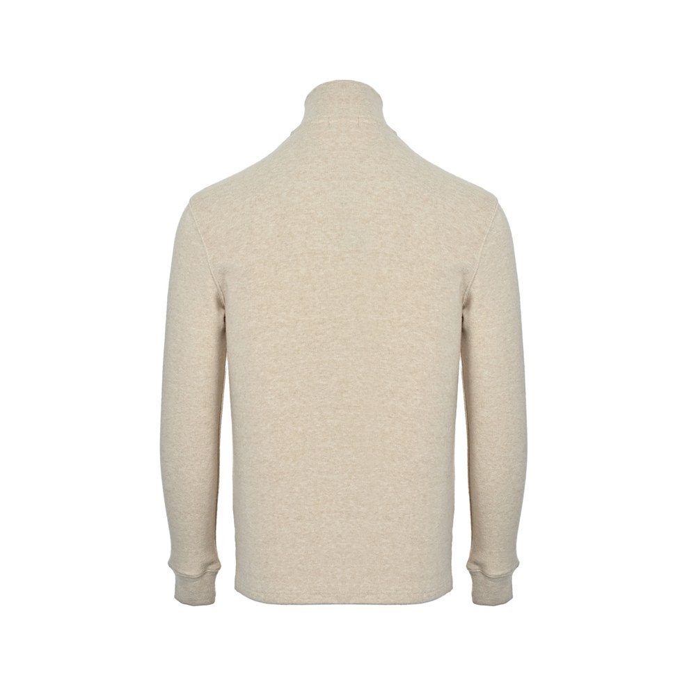 Polo Sweater-081