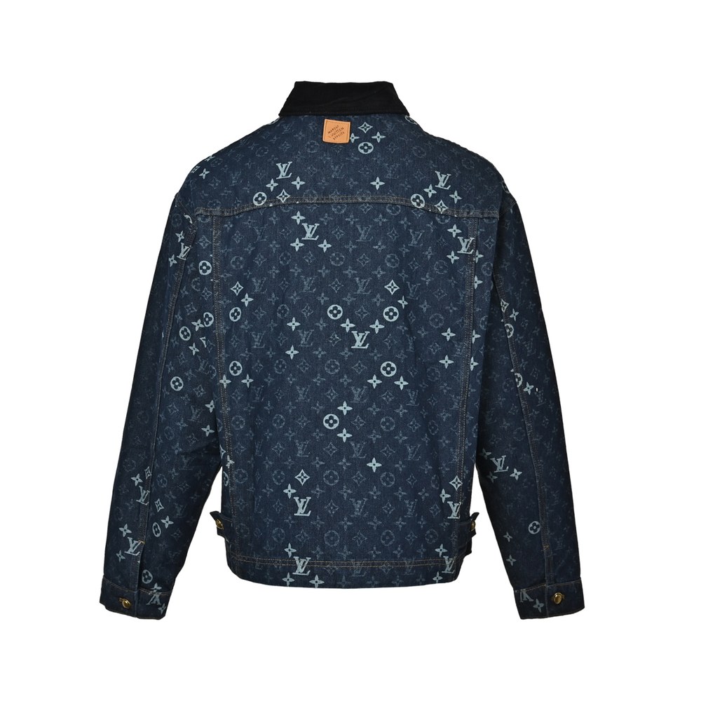 LV Jacket-209