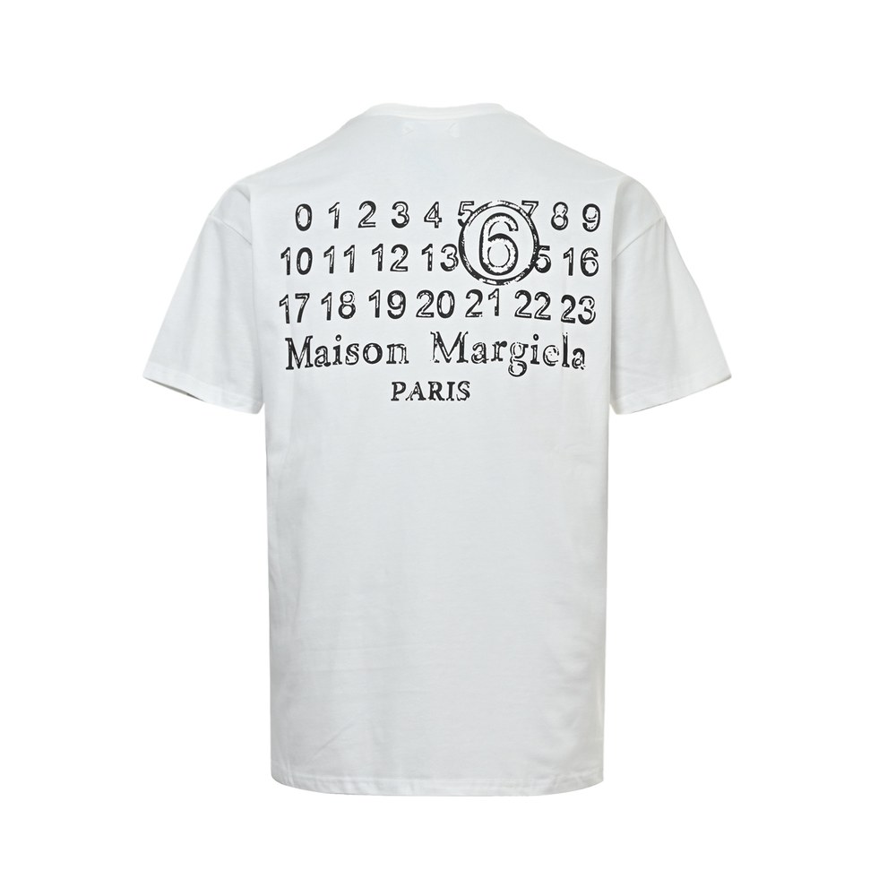 Maison Margiela T-shirts-040