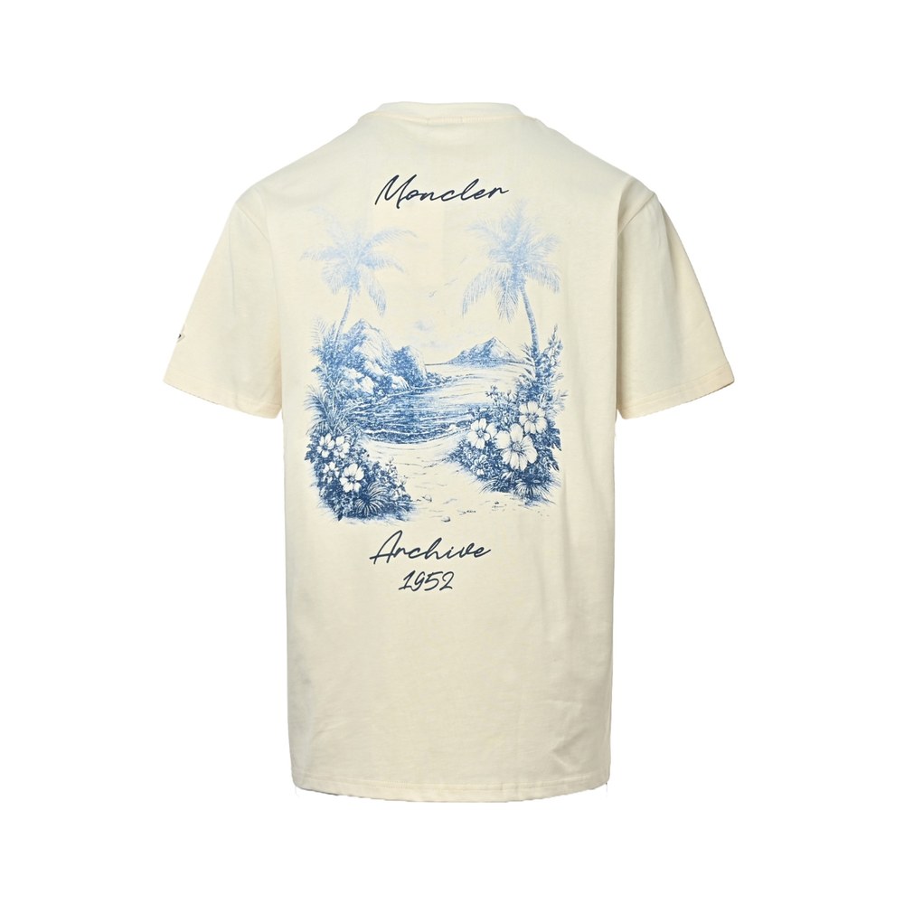 Moncler T-shirts-1093