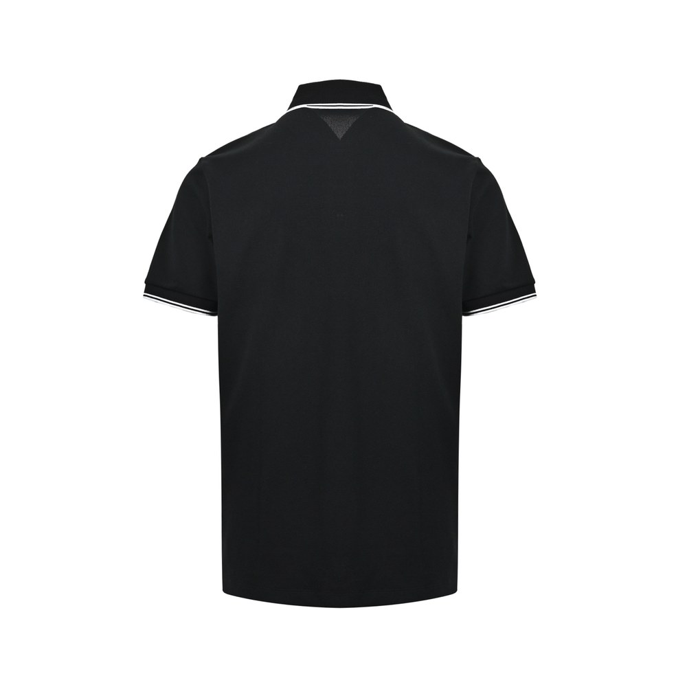 Moncler Polo-098