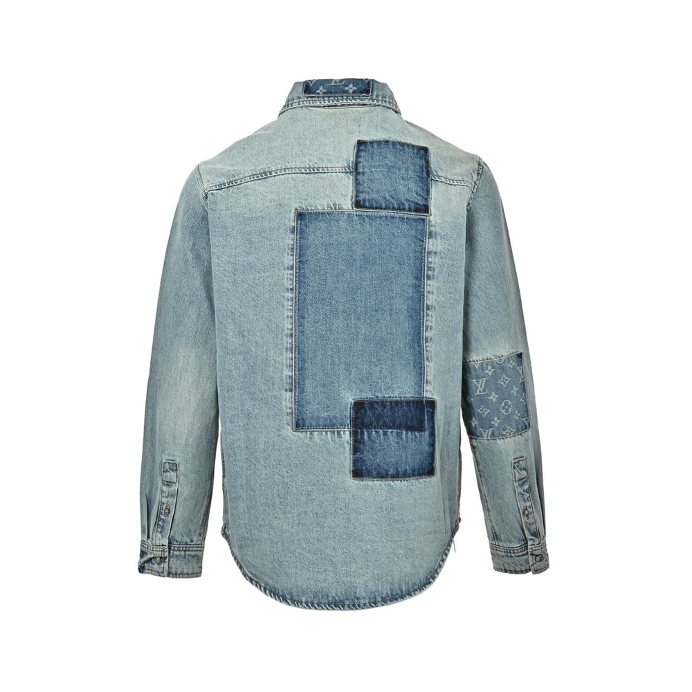 LV Jacket-274