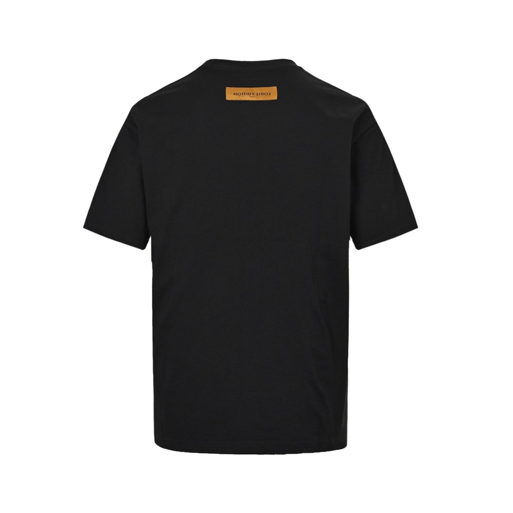 LV T-shirts-2935
