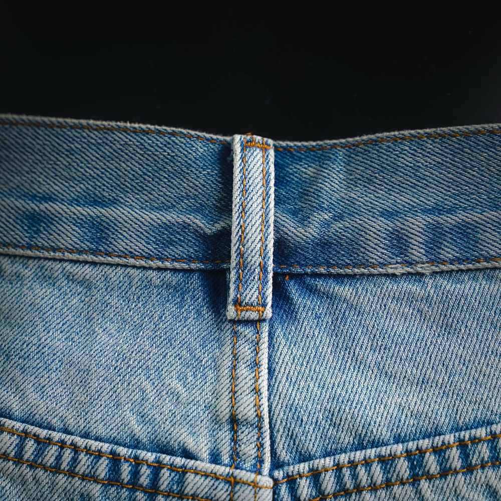 LV Pants-083