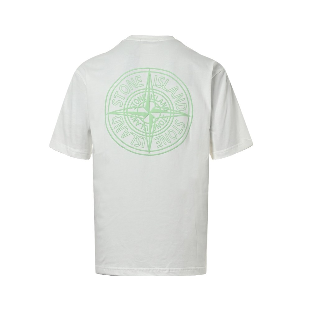 Stone island T-shirts-007