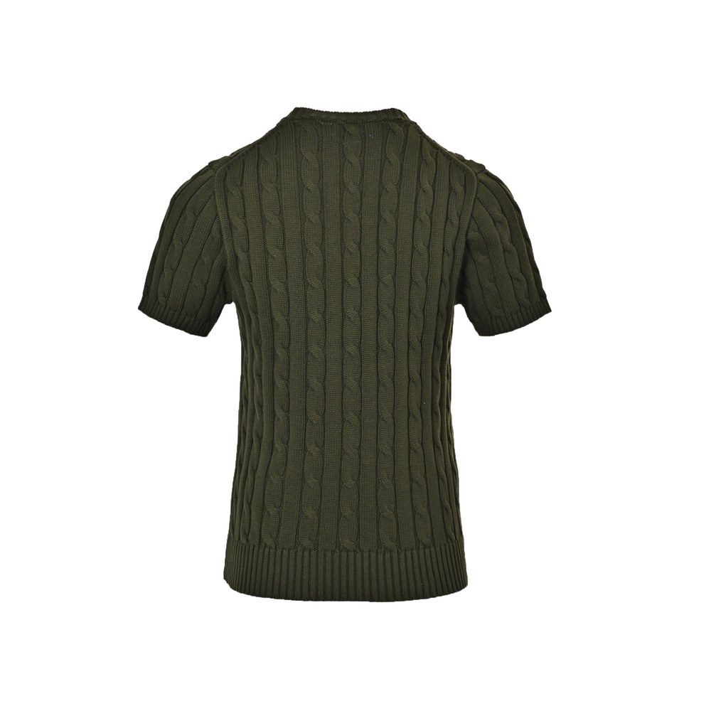 Polo T-shirts-092