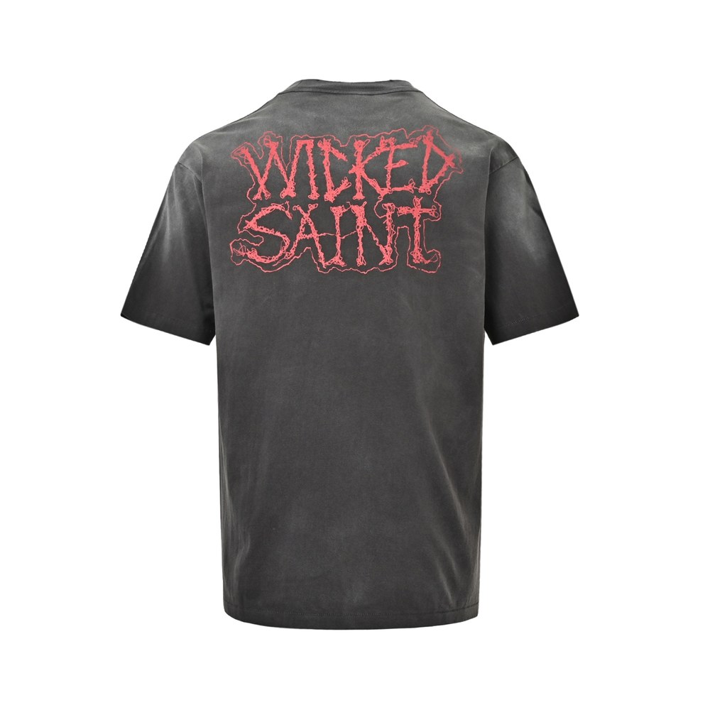 Saint Michael T-shirts-124