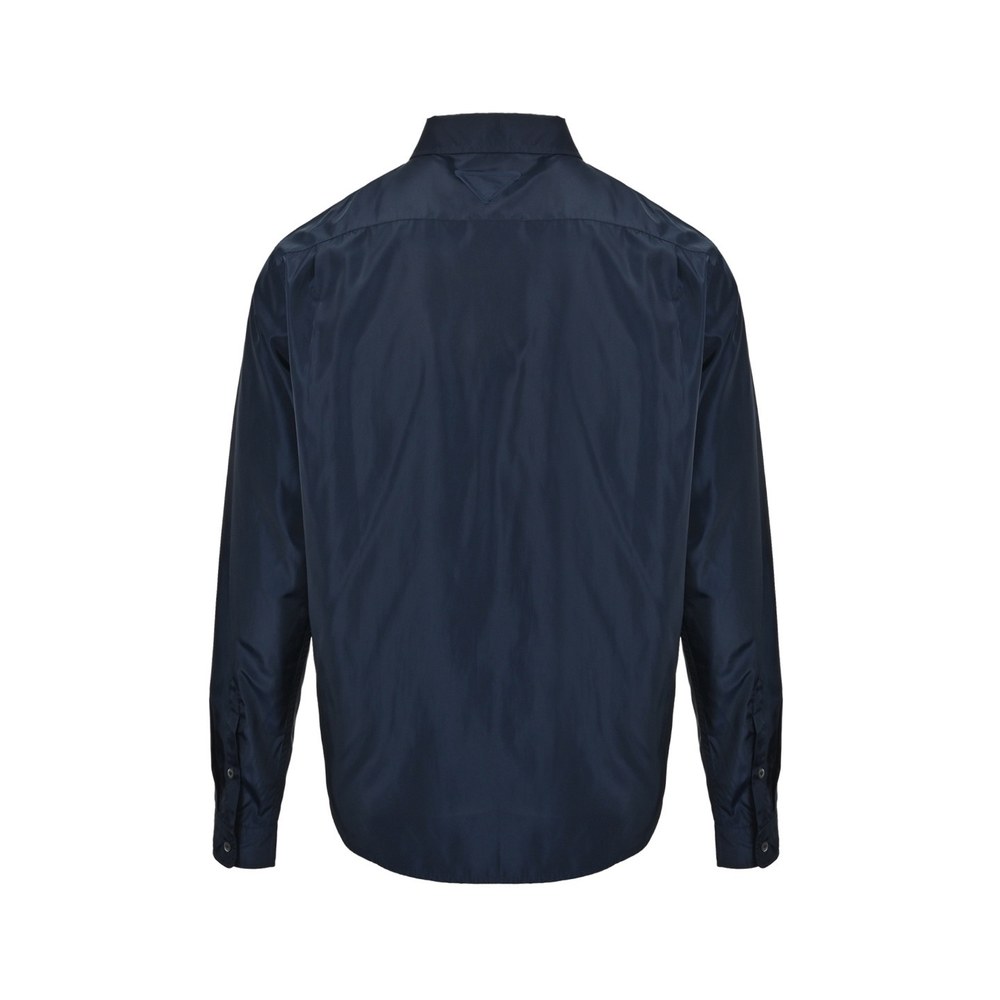 Prada Long Shirt-018