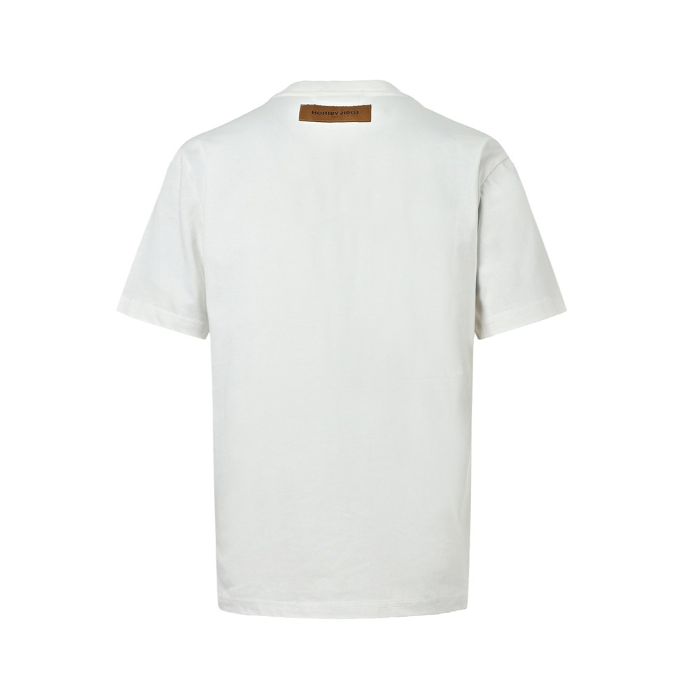 LV T-shirts-2946
