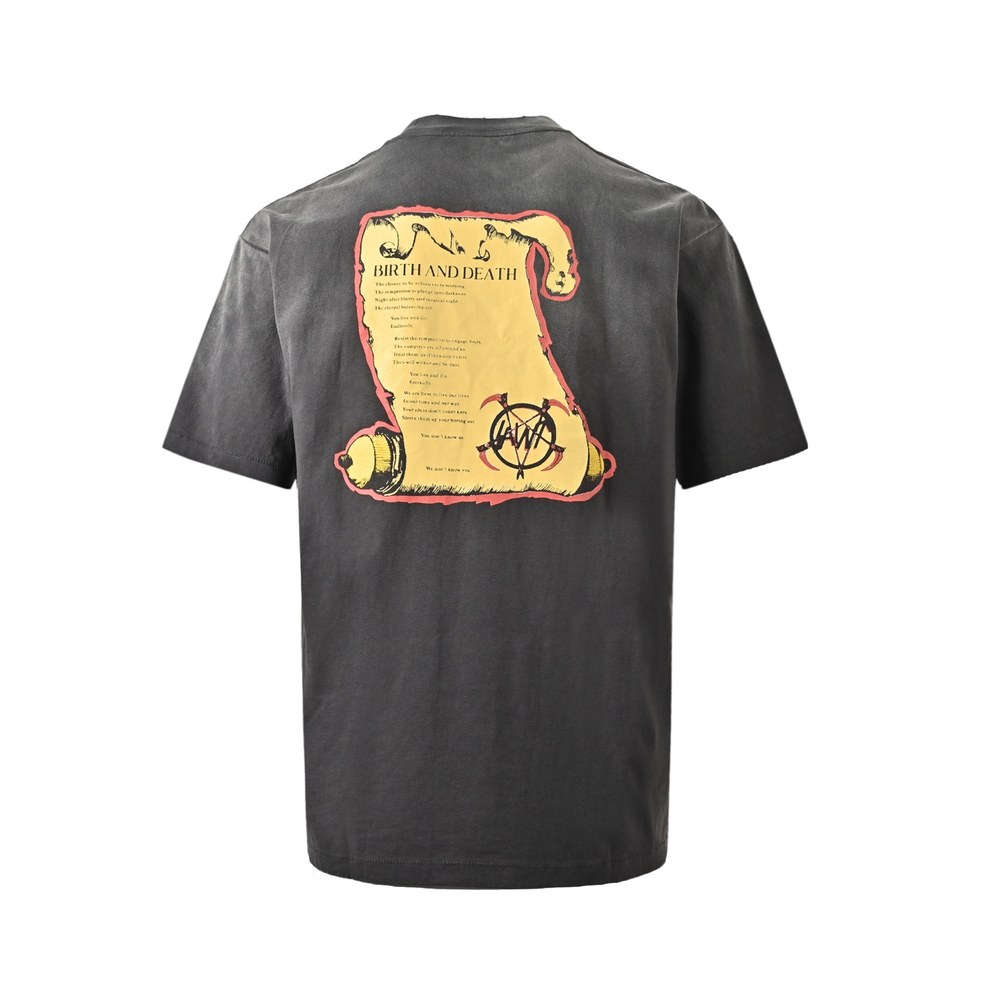 Saint Michael T-shirts-112