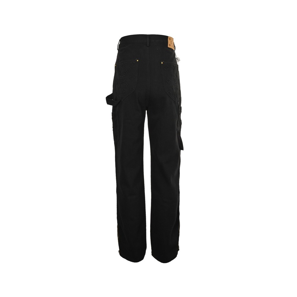 LV Pants-048