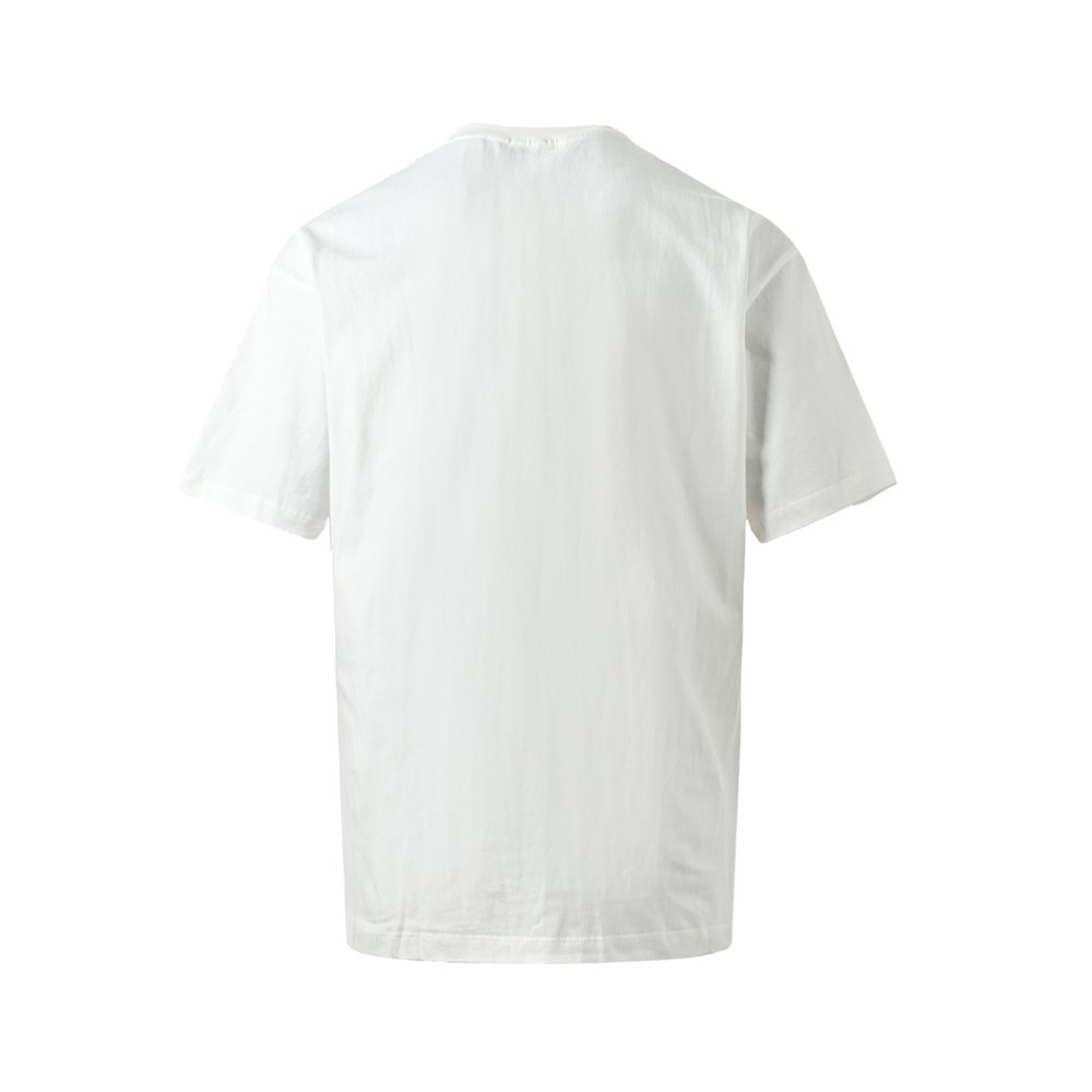 Salnt Laurent T-Shirt-015