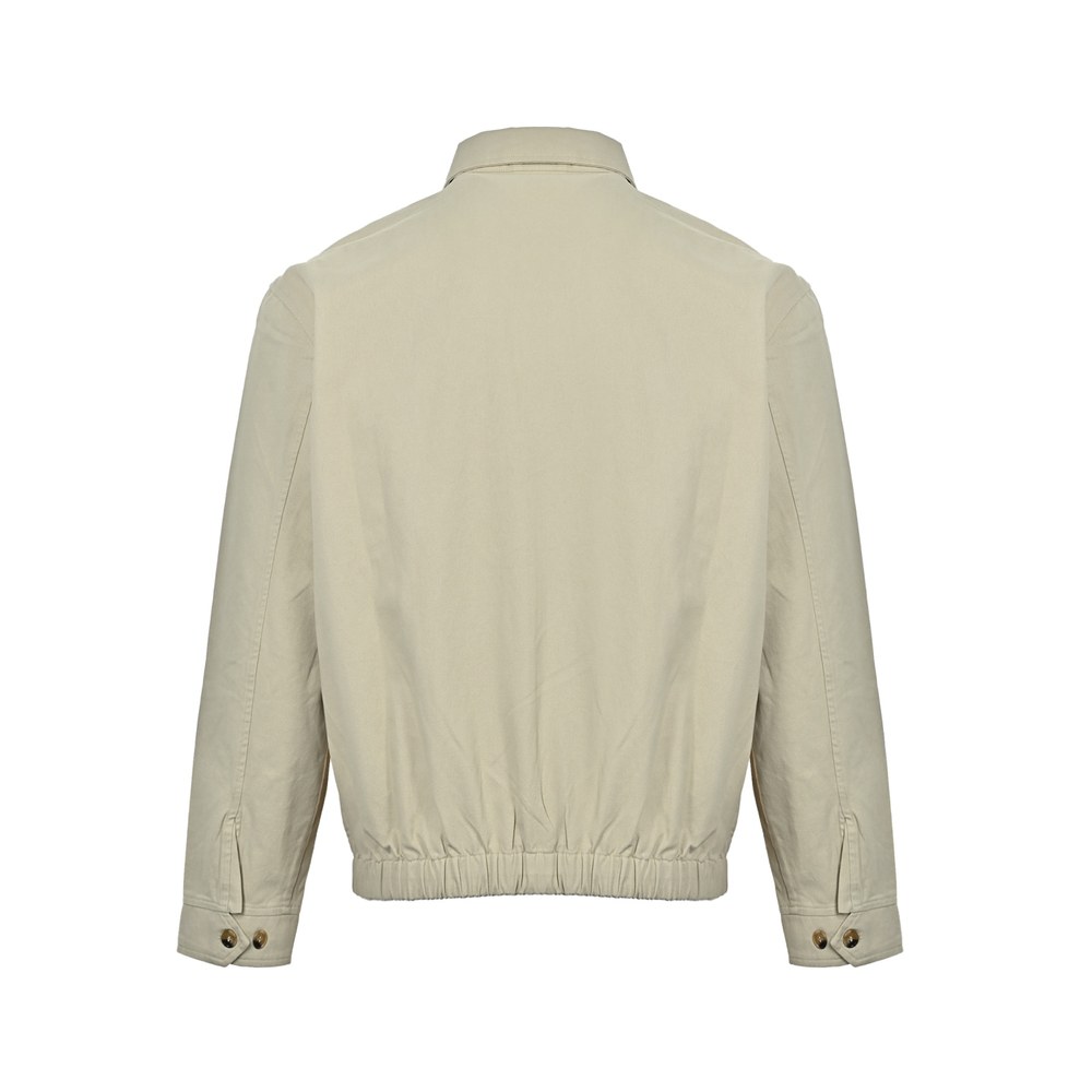 Polo Jacket-044