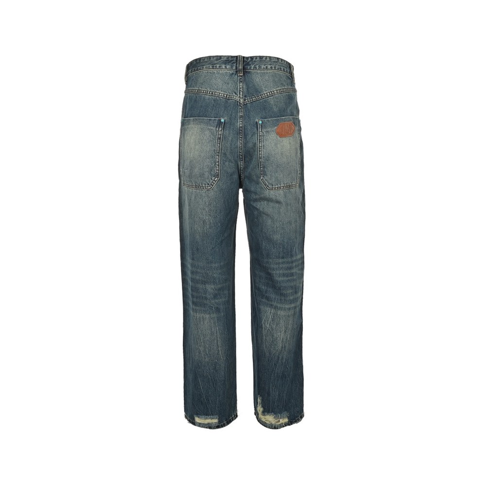 LV Pants-068