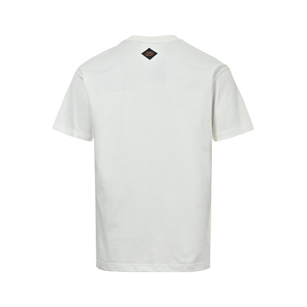 LV T-shirts-2949