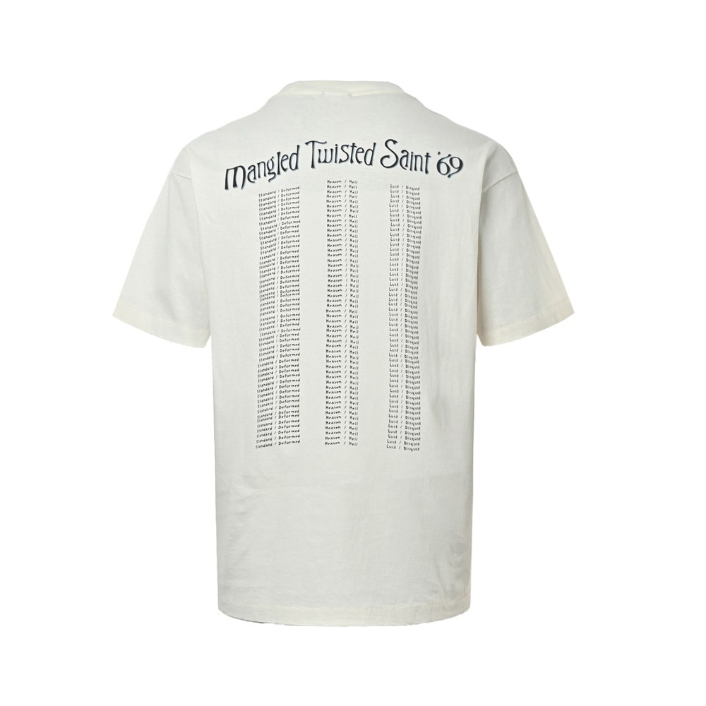 Saint Michael T-shirts-084