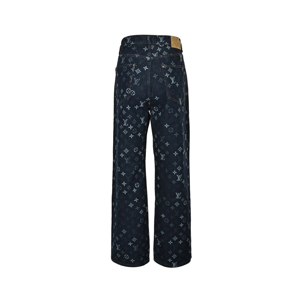 LV Pants-038