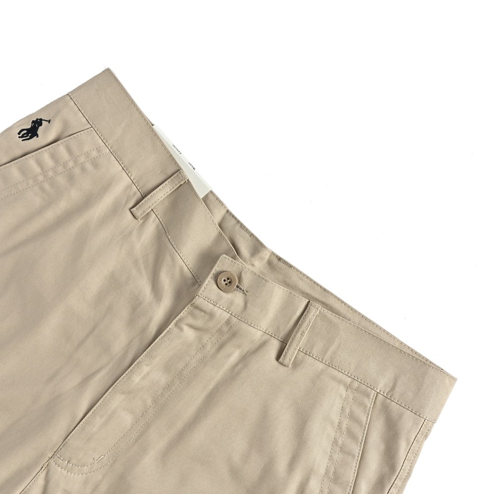 Polo Shorts-043