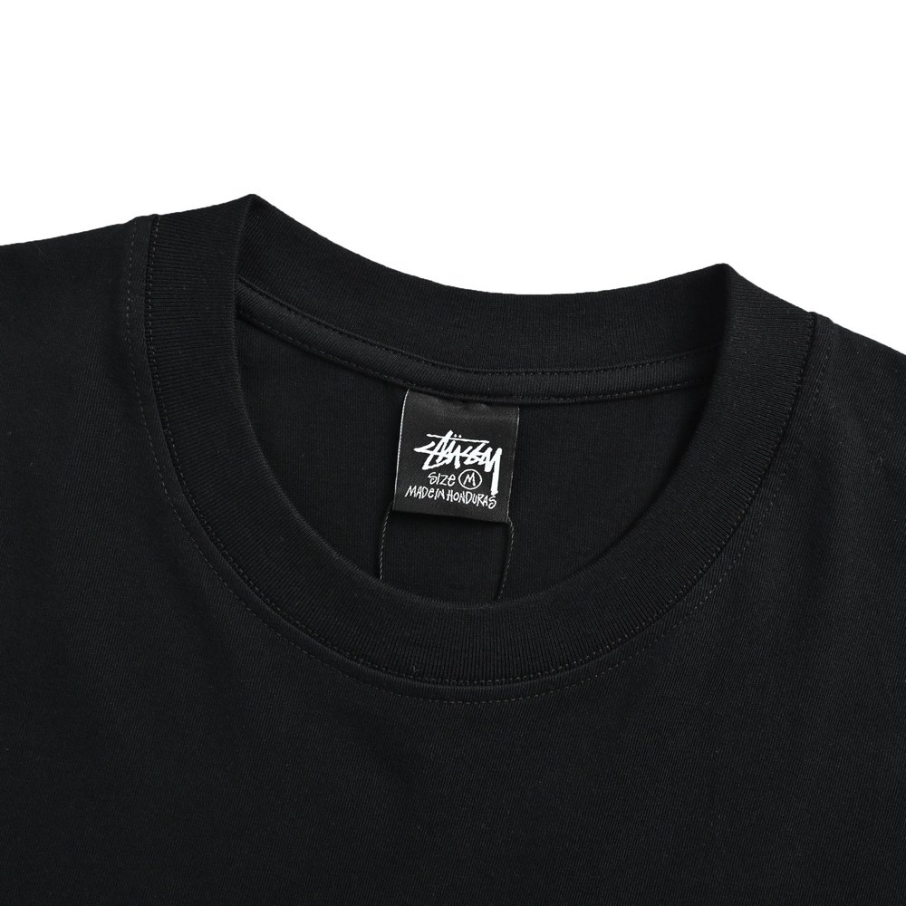 Stussy T-shirts-048