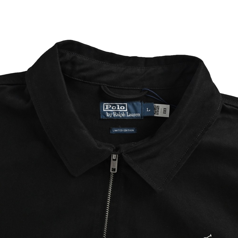 Polo Jacket-054