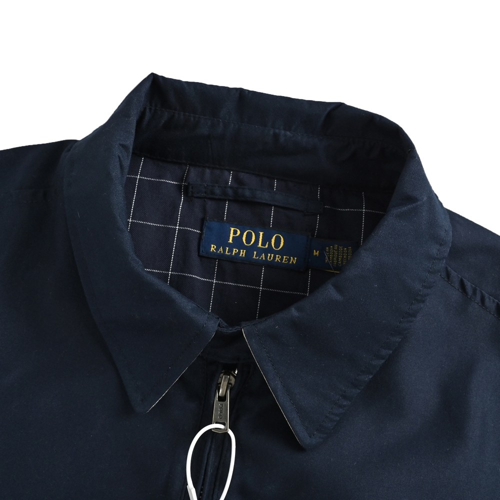Polo Jacket-067