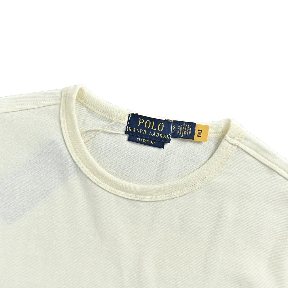 Polo T-shirts-099