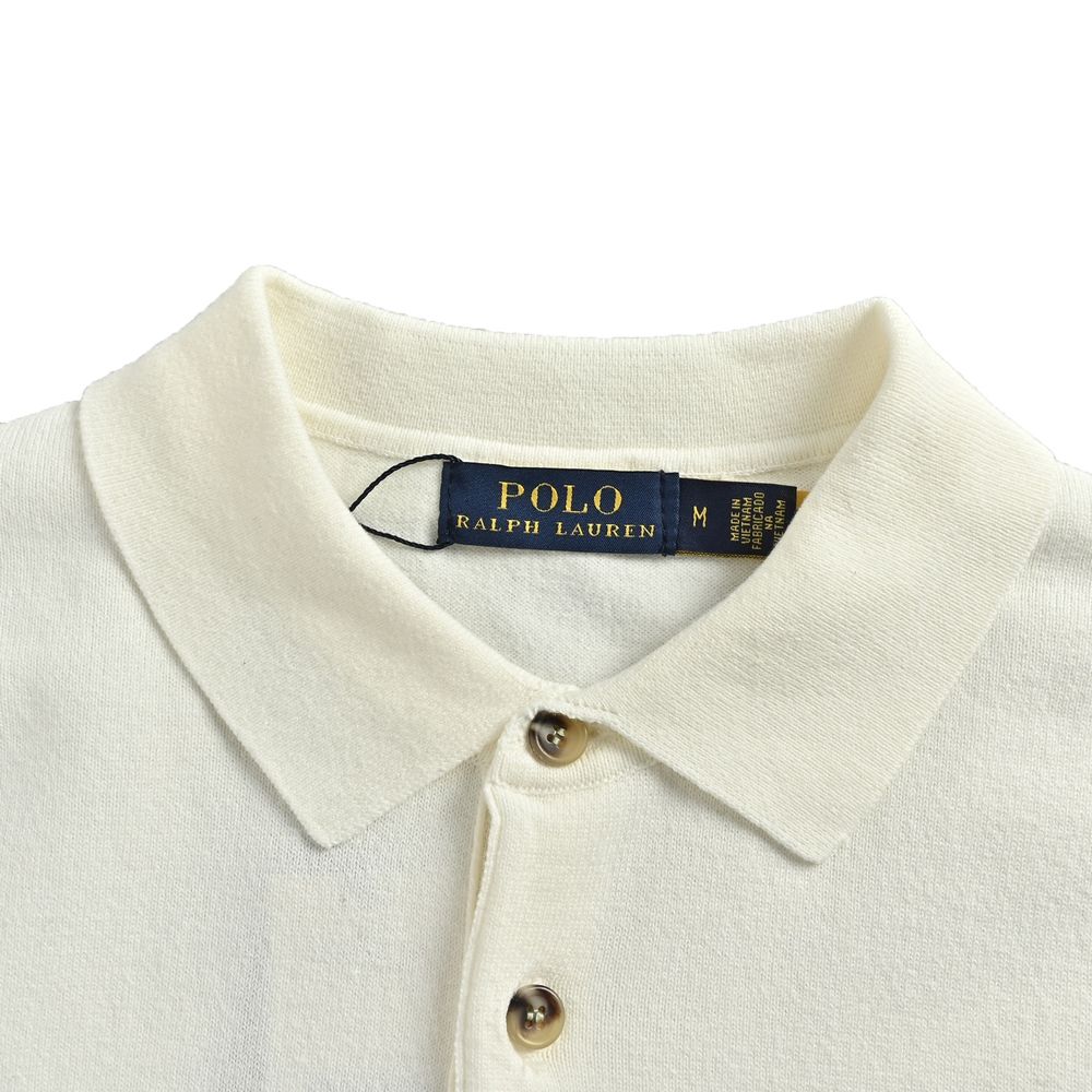 Polo Sweater-078