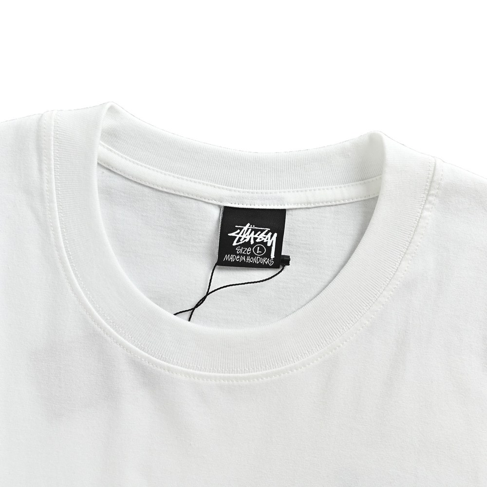 Stussy T-shirts-038