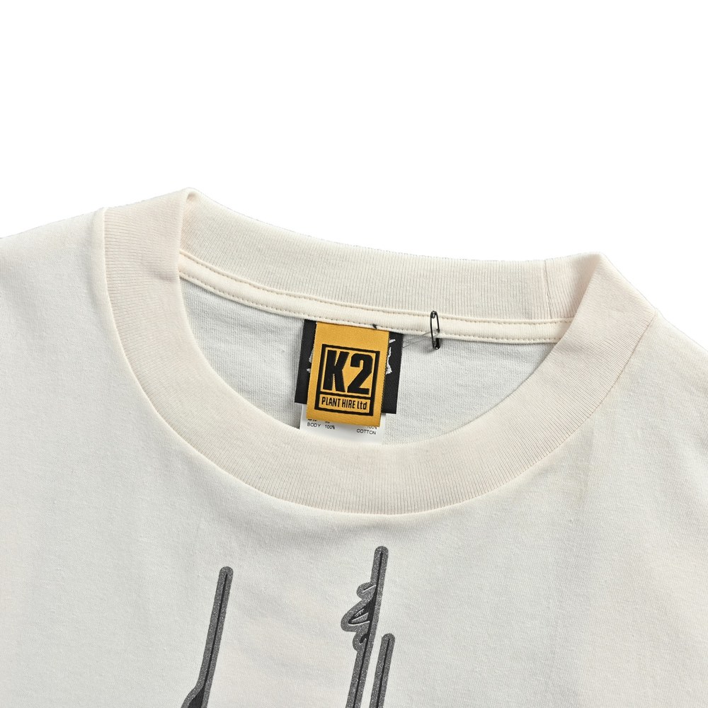 Saint Michael T-shirts-080